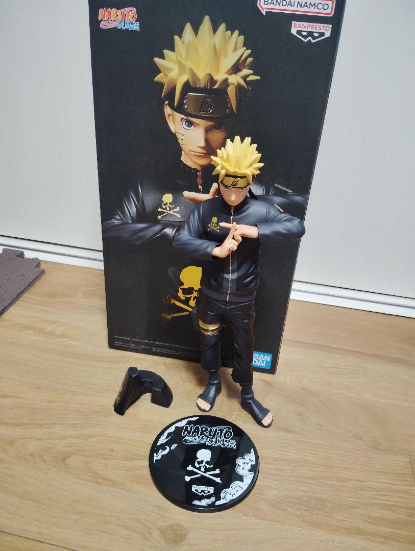 mastermind JAPAN　NARUTO　Grandista