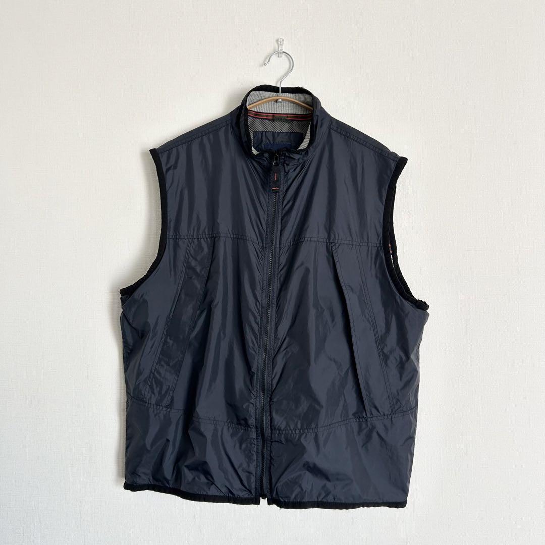 OLD GAP 00s~TECH 異形 ダウンベストY2K OLD GAP 00s~TECH 異形 ダウンベストY2K