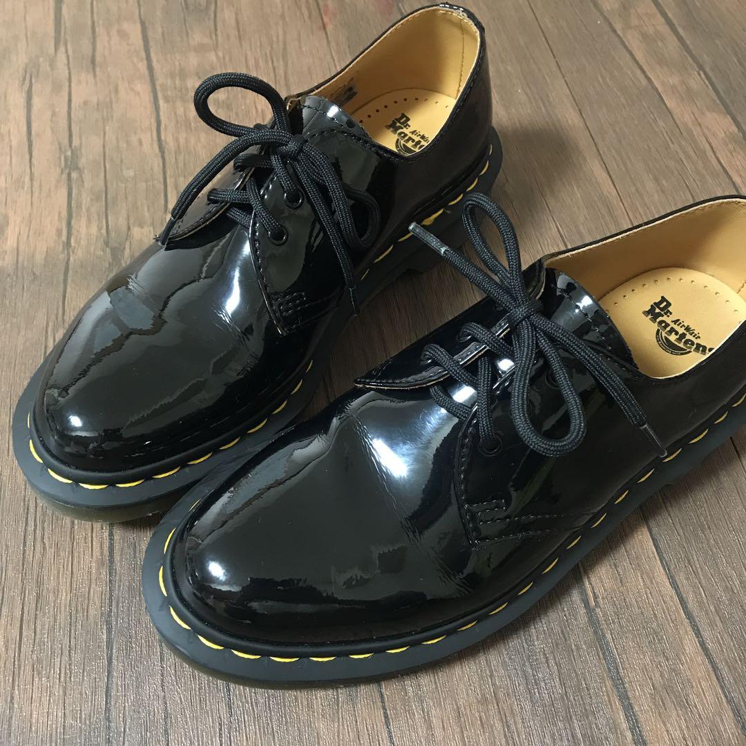 dショッピング |ドクターマーチン 国内正規販売店 Dr.Martens