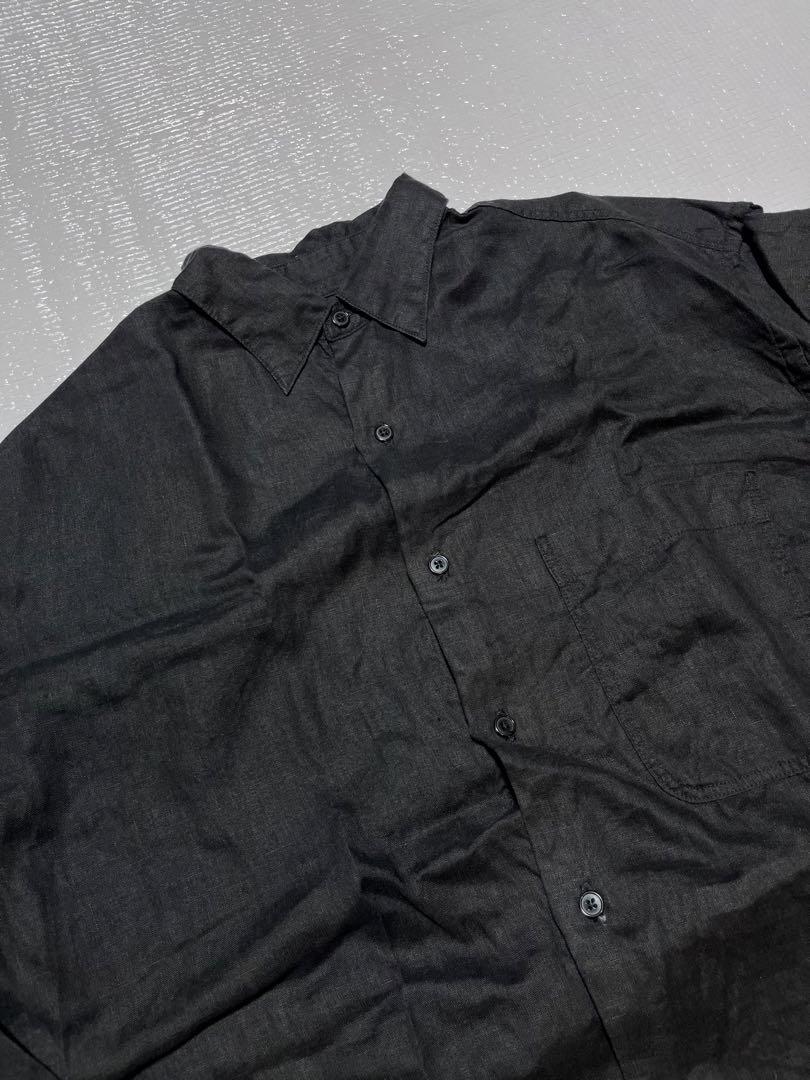 orslow ルーズフィット