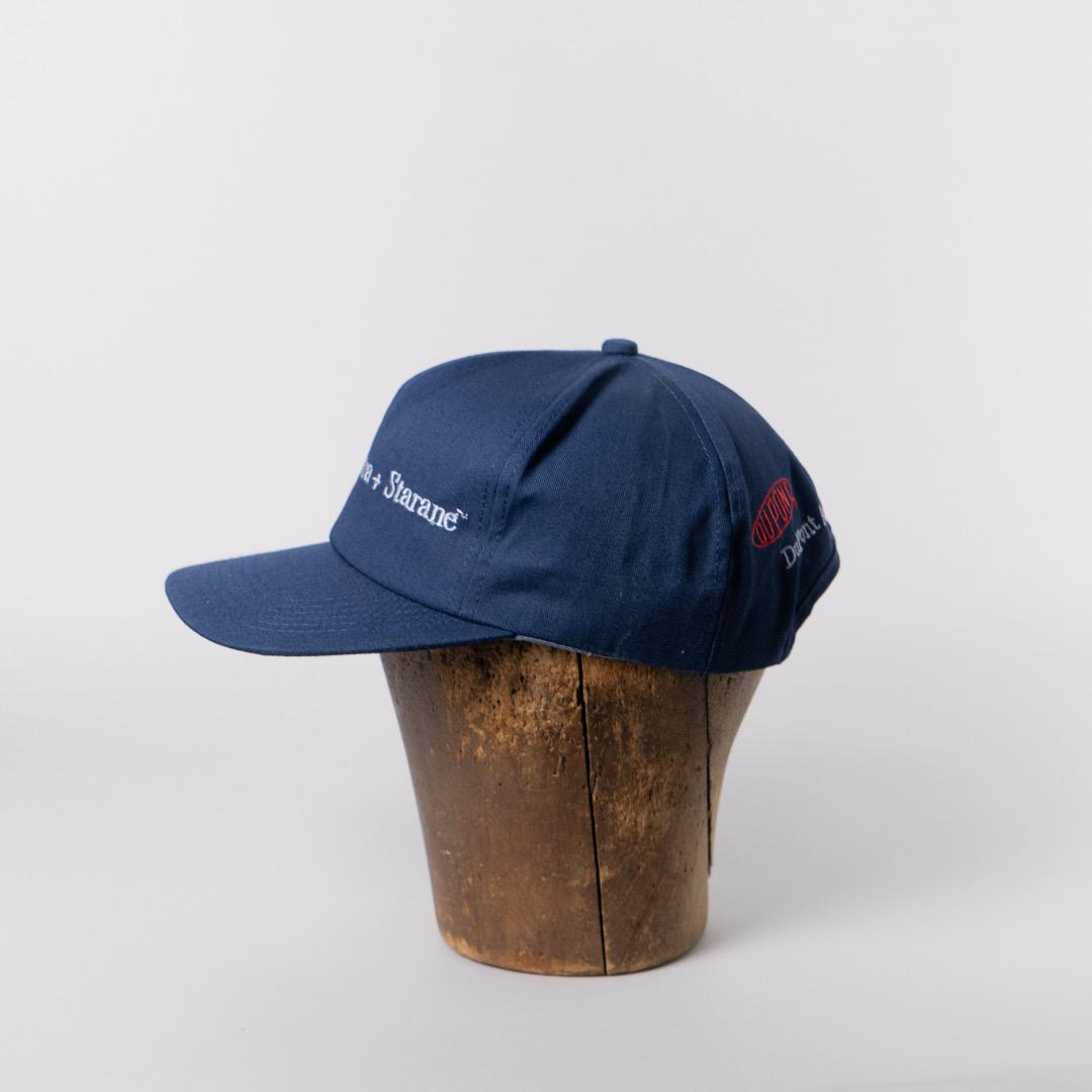 【USA製】DUPONT キャップ ヴィンテージ Vintage Cap 古着