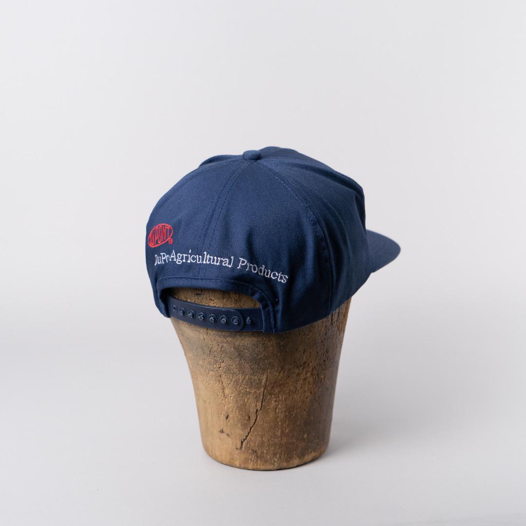 【USA製】DUPONT キャップ ヴィンテージ Vintage Cap 古着
