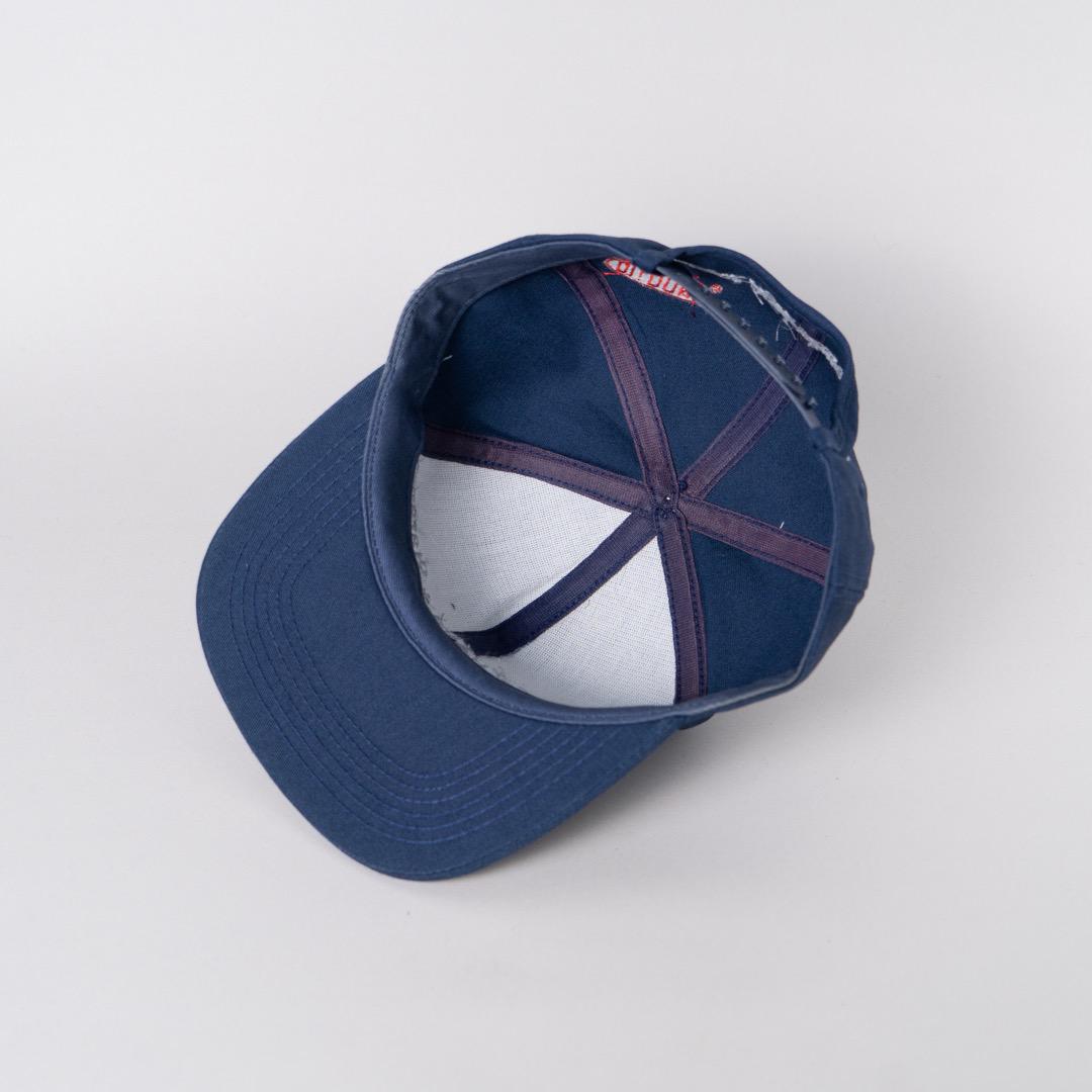 【USA製】DUPONT キャップ ヴィンテージ Vintage Cap 古着
