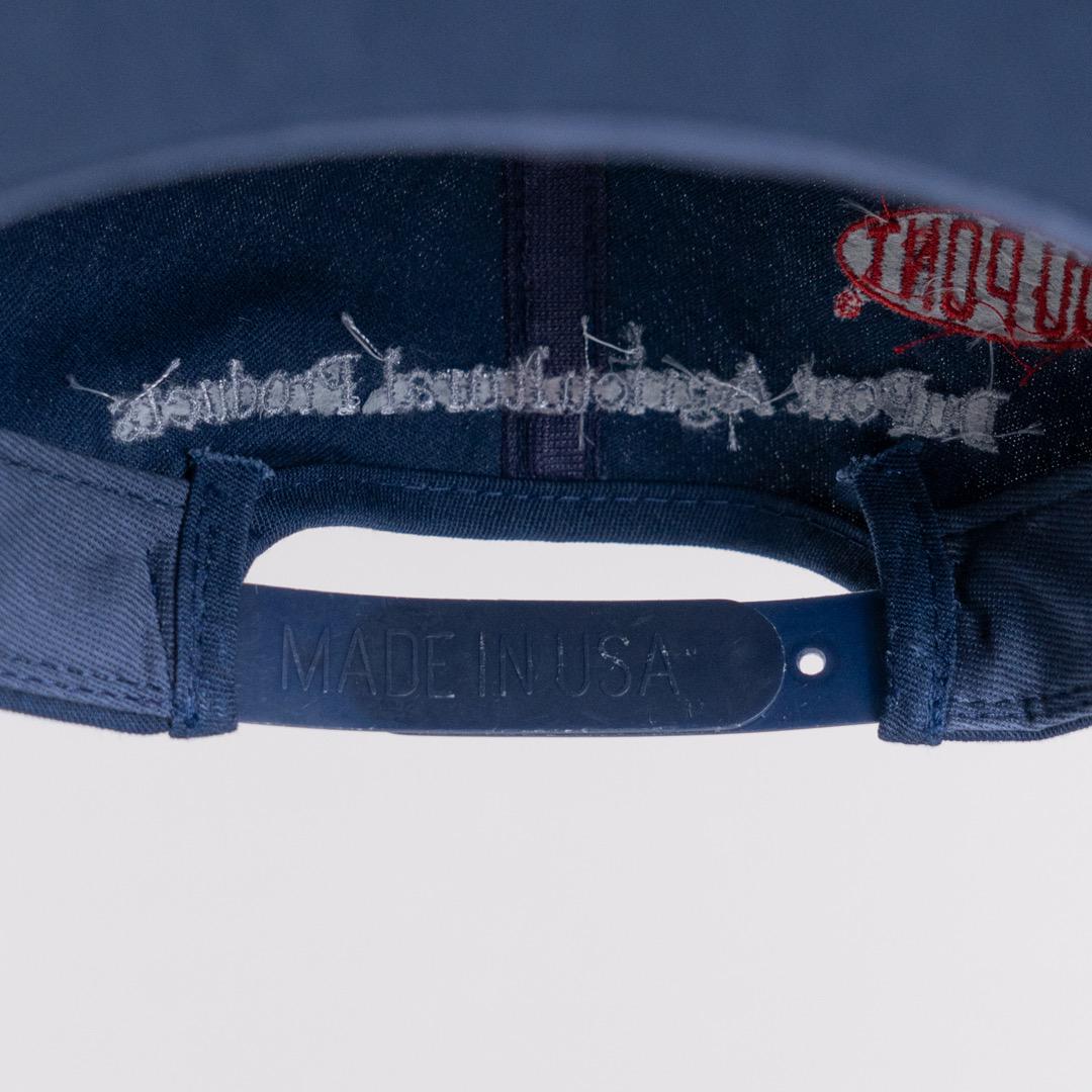 【USA製】DUPONT キャップ ヴィンテージ Vintage Cap 古着