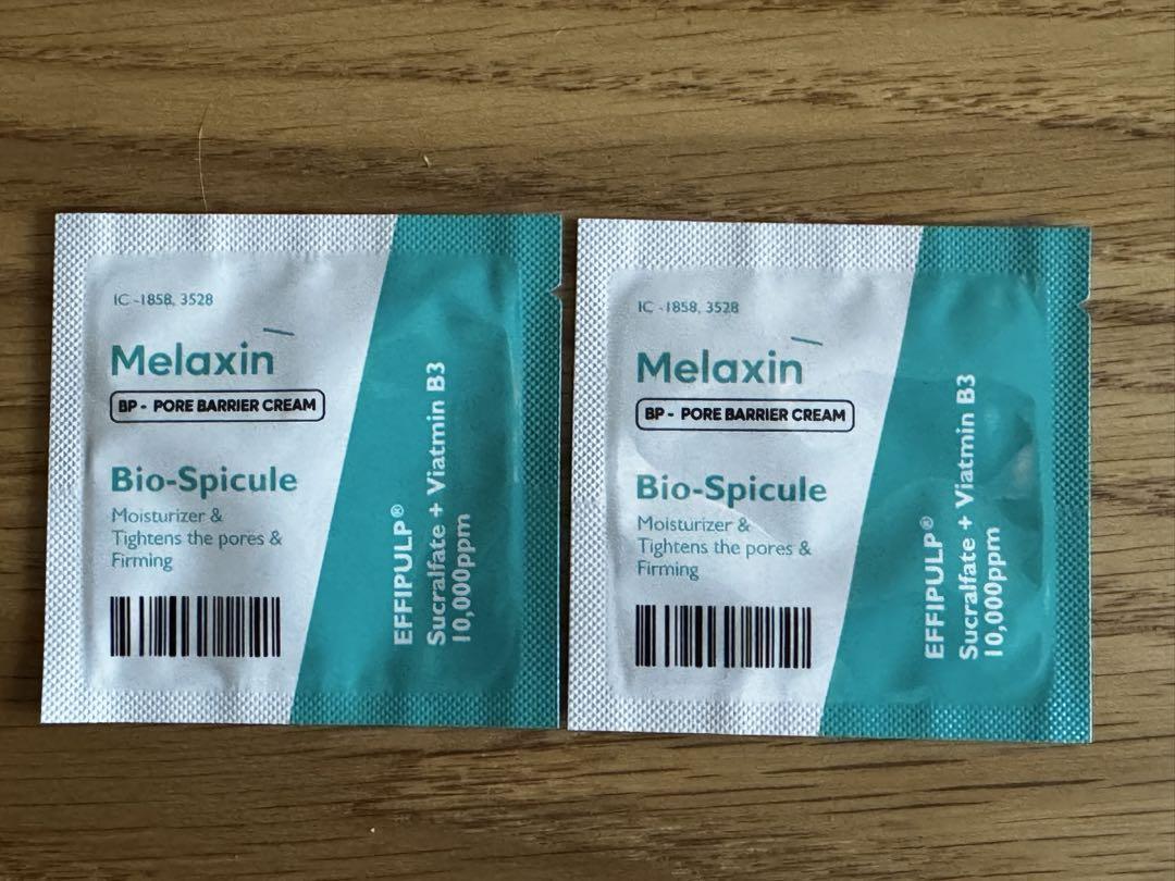 Dr.Melaxin アイファルト アイバック クリーム おまけつき