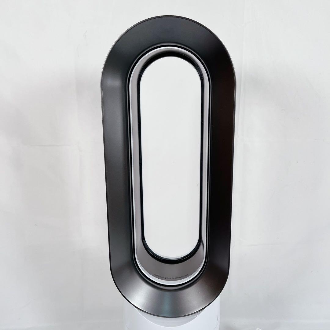 【動作品】Dyson ダイソン　AM09 2023年製　Hot+Cool