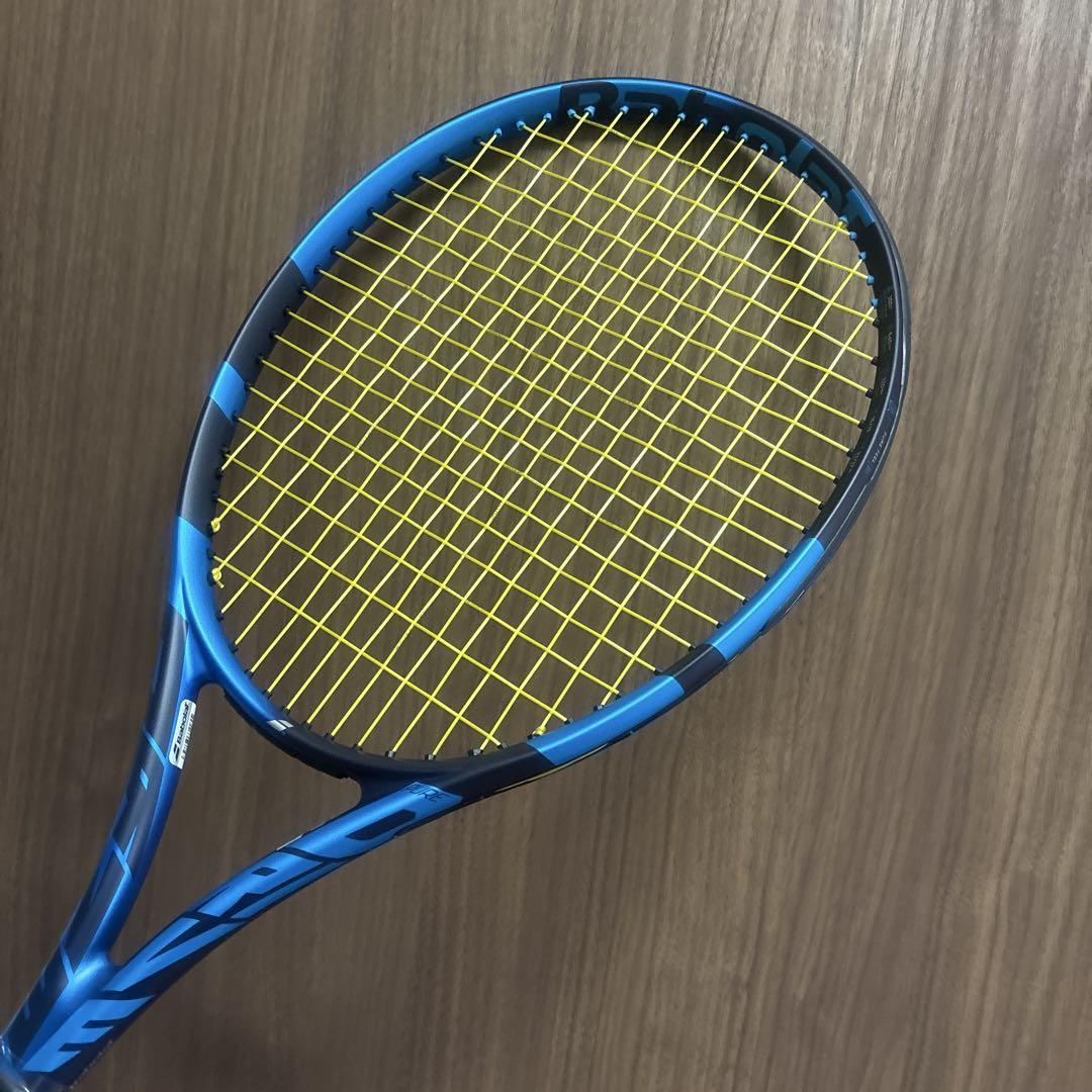 Babolat Pure Drive G2 - メルカリ