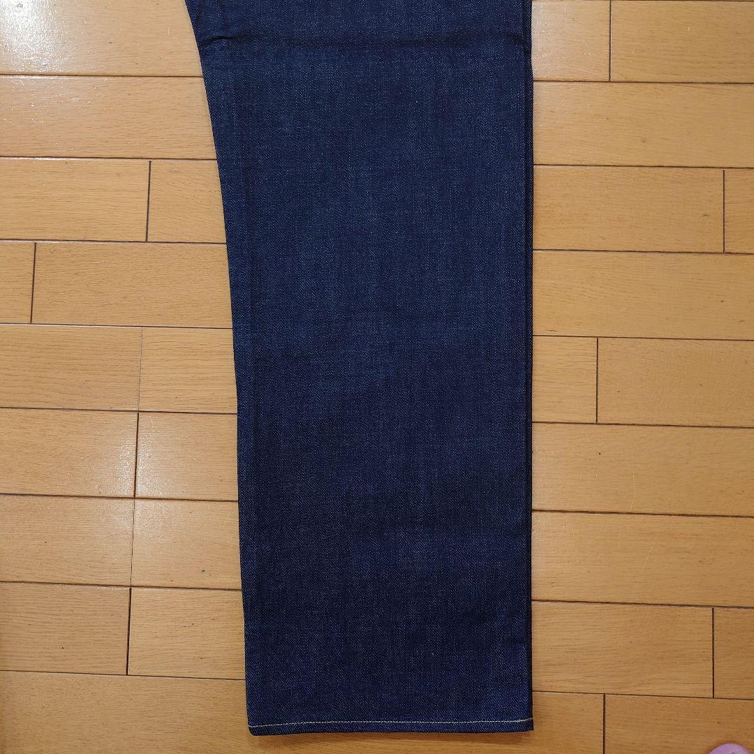 パンツ TENDERLOIN T-RIDERS-B DENIM 5 POKETS M