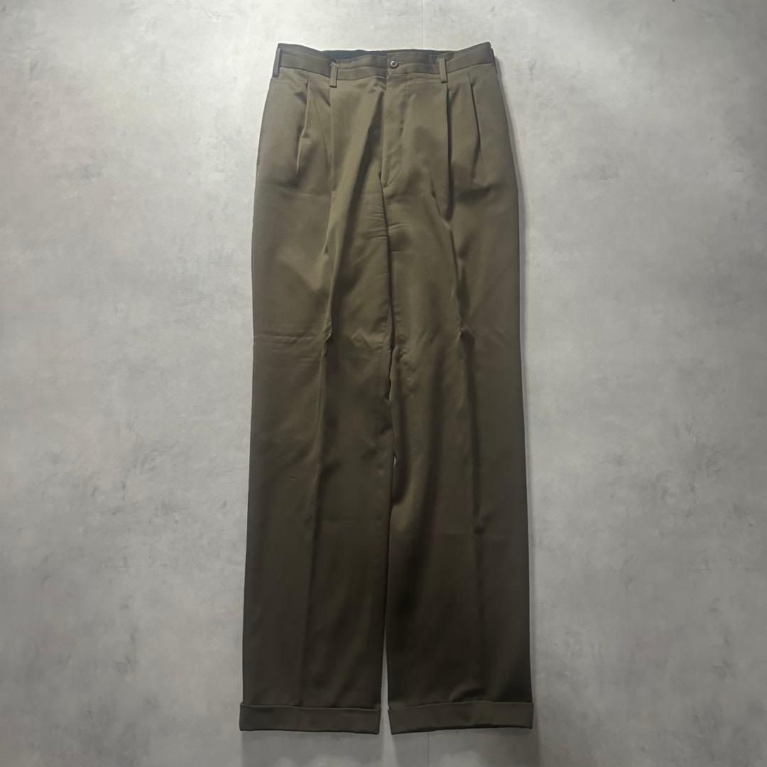 【vintage】セットアップ シングル スーツ ピンズ 成人式 No.41 【vintage】セットアップ シングル スーツ ピンズ 成人式 No.41