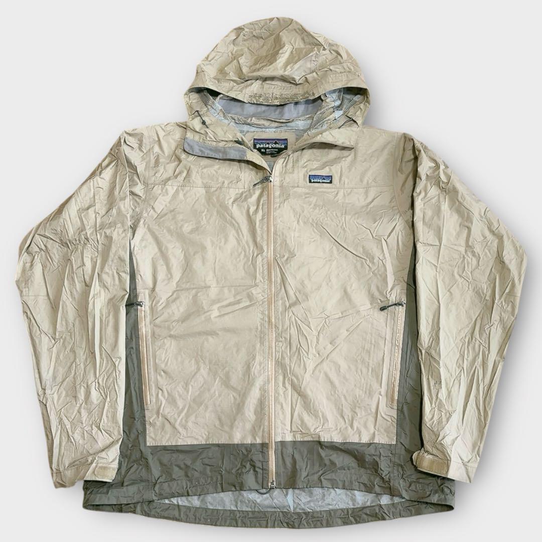 patagonia アノラックパーカー M 楽天市場】古着 中古 アノラックパーカー（ブランドパタゴニア