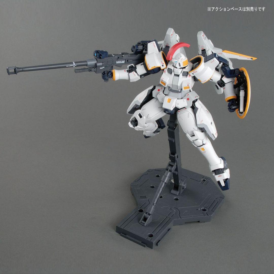 未組立 MG トールギスEW バンダイ ガンプラ