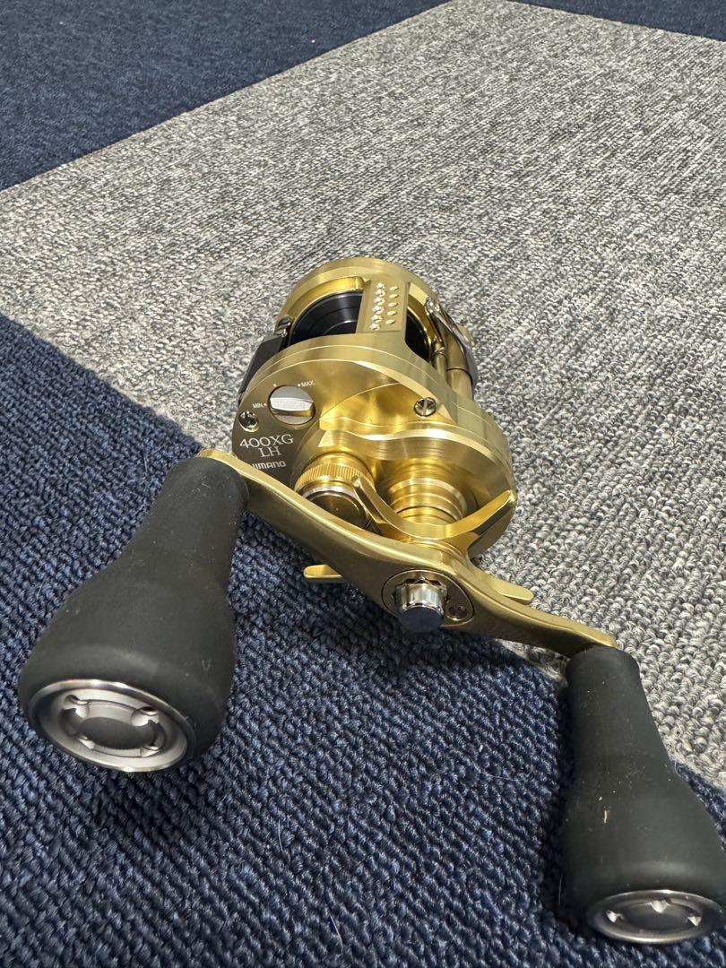 ★ SHIMANO