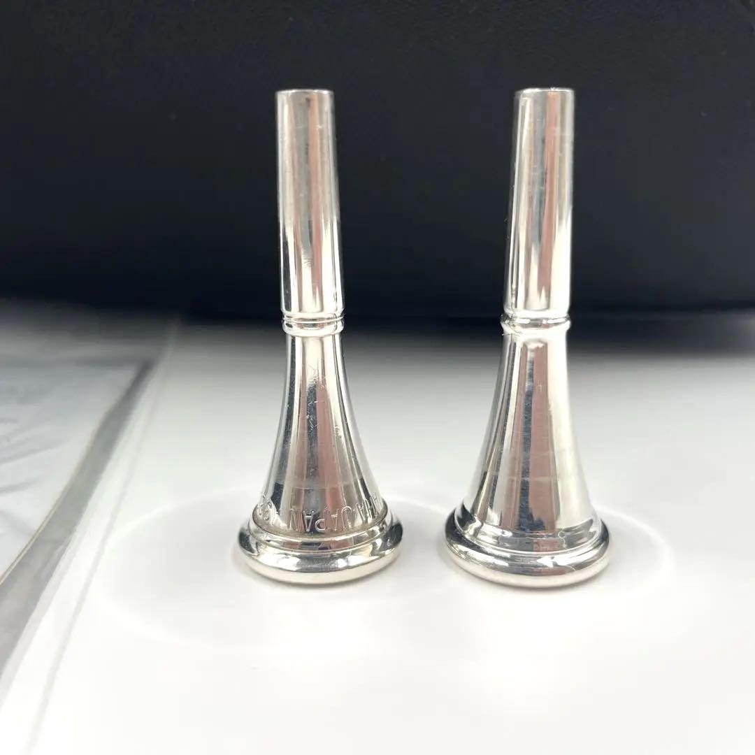 【現状品】 J.Michael ジェーマイケル FH-850 フルダブルホルン