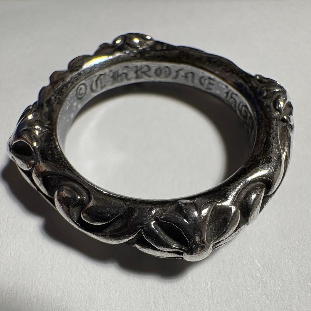 クロムハーツ(リング指輪)