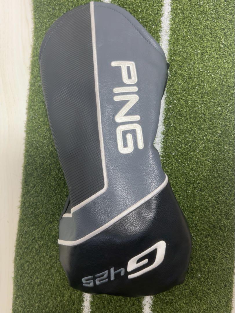 PING G425 ドライバー LST 10.5度 ヘッドのみ