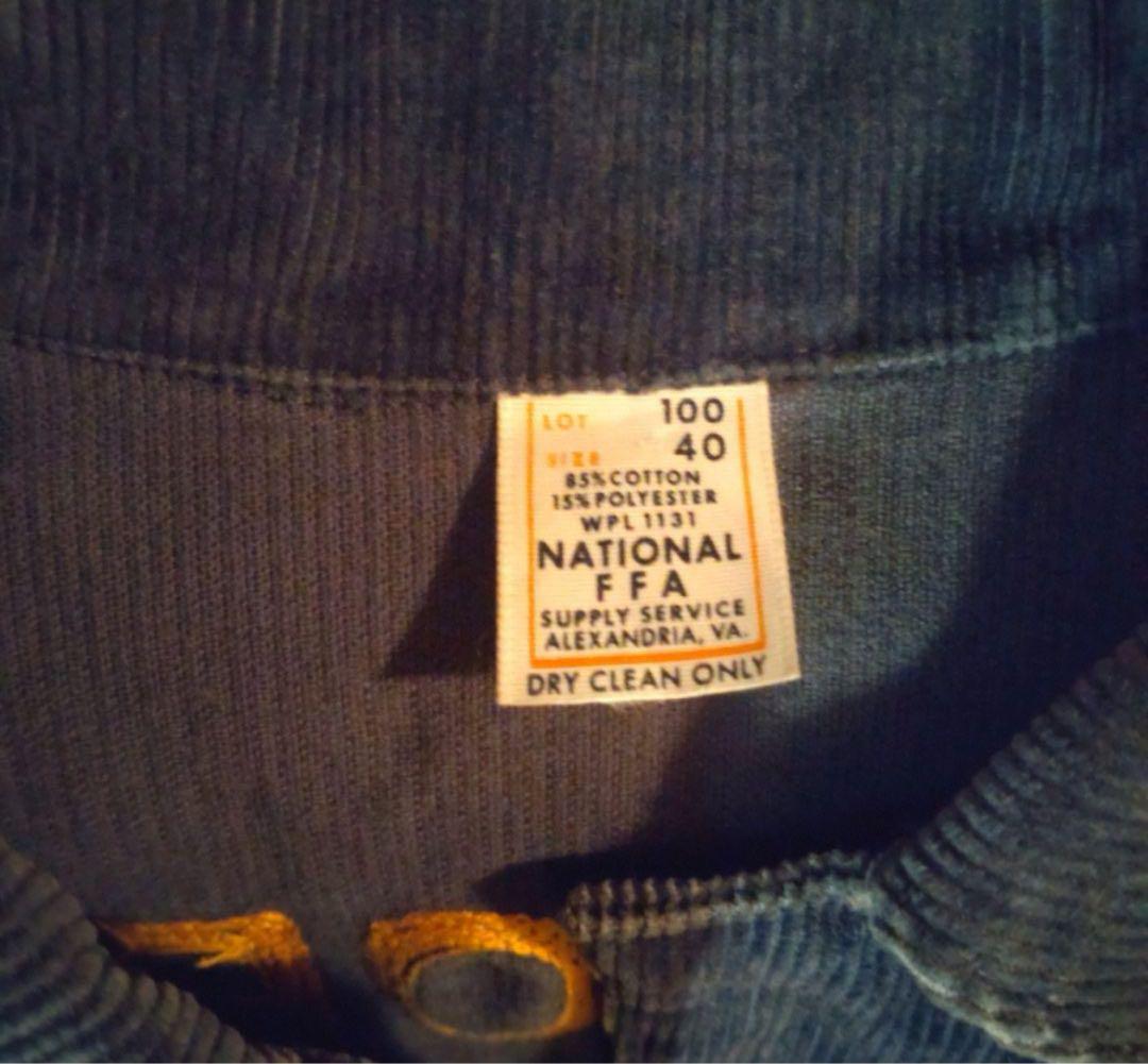 NATIONAL FFA