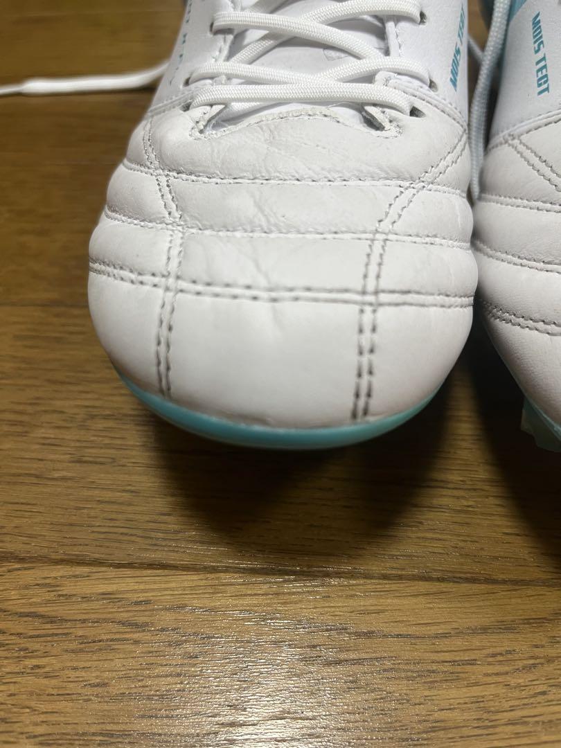アシックス　サッカースパイク DS LIGHT X-FLY5 26cm 美品