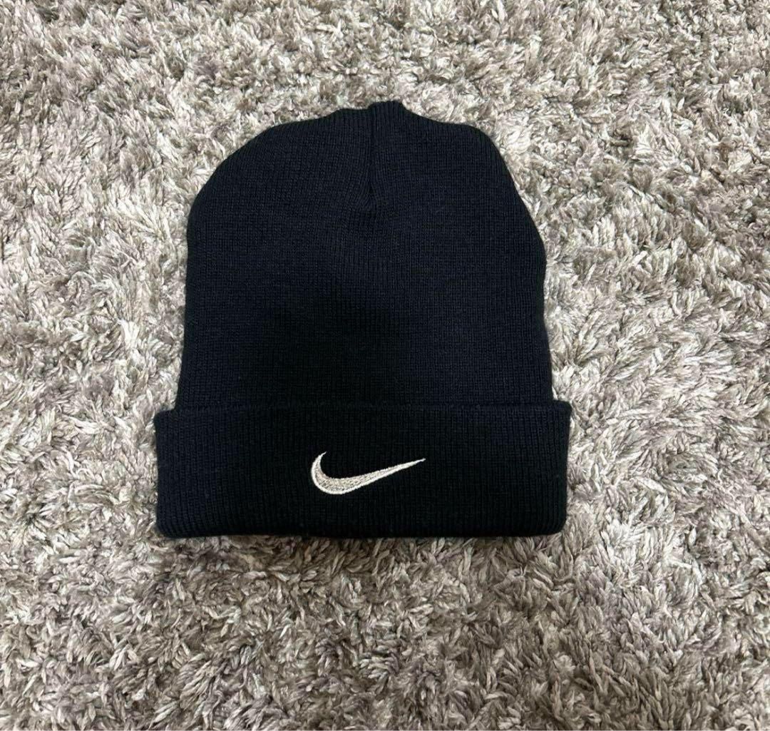 90s NIKE ビーニー 菅田将暉着用