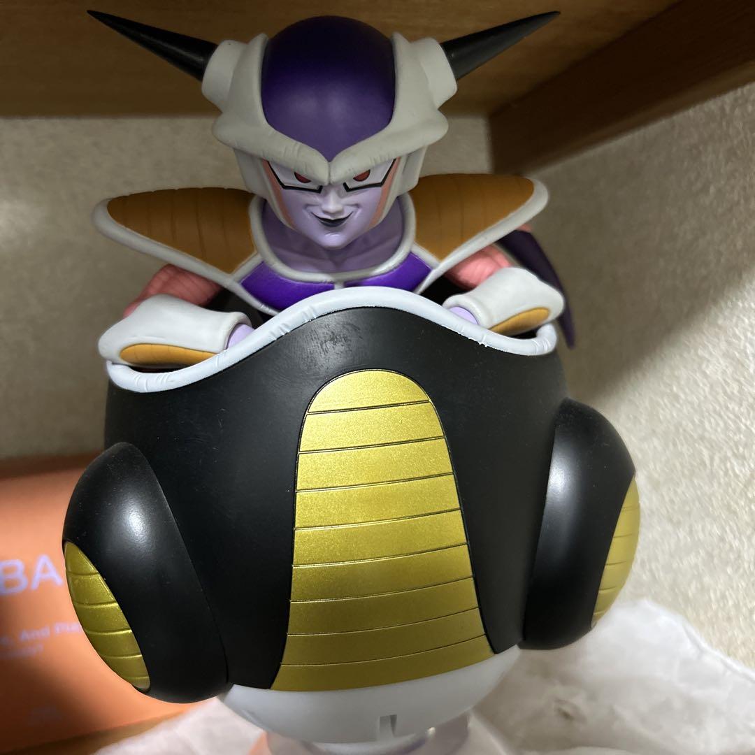 ドラゴンボール　一番くじEX A賞　フリーザ　フィギュア