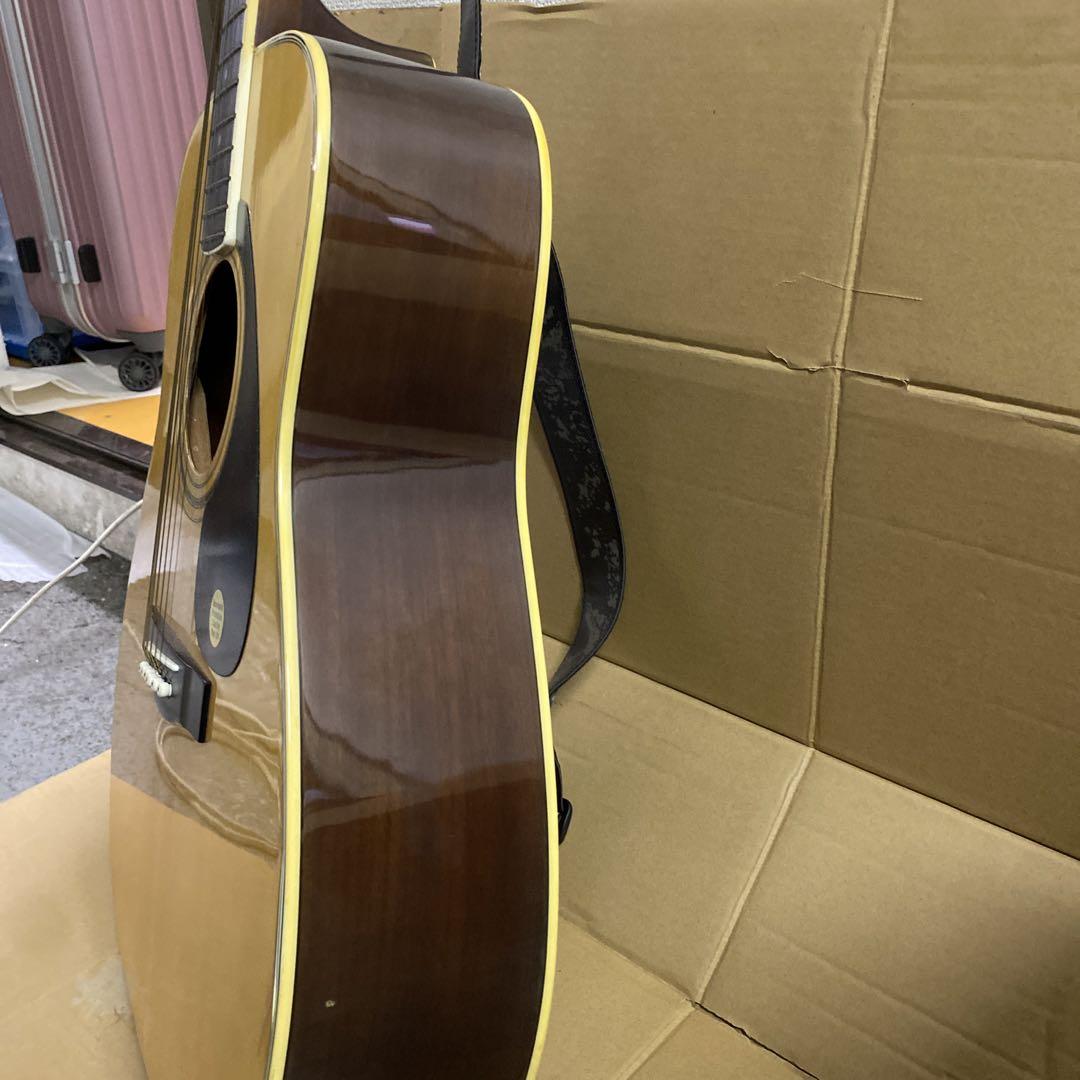 ヤマハ　FG－430A　アコースティックギター
