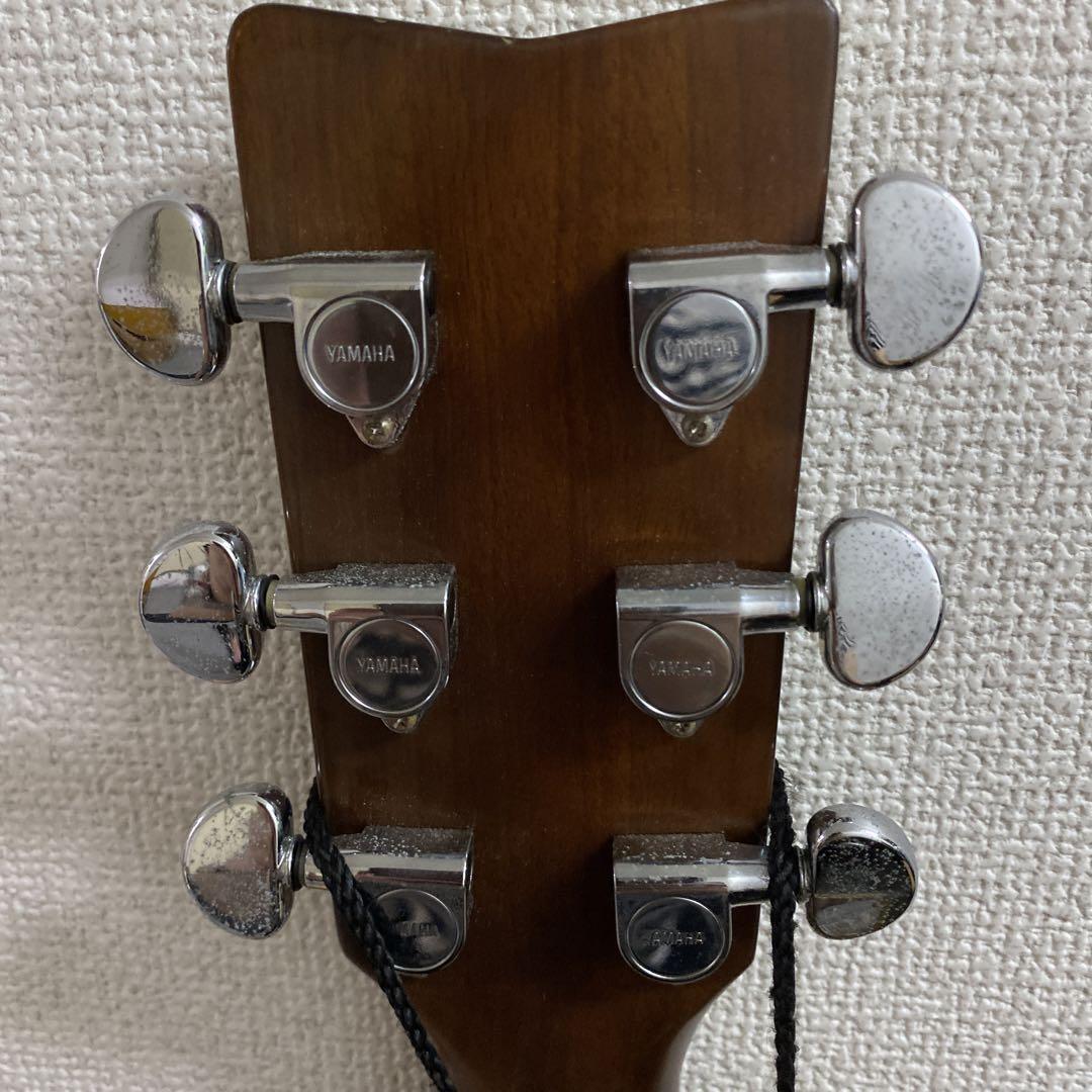 ヤマハ　FG－430A　アコースティックギター