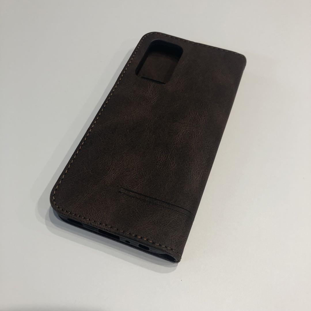 5Gケース手帳型