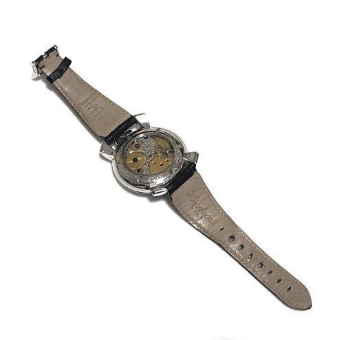 ●GaGa MILANO ガガミラノ腕時計/am-A-209-5574-15.6