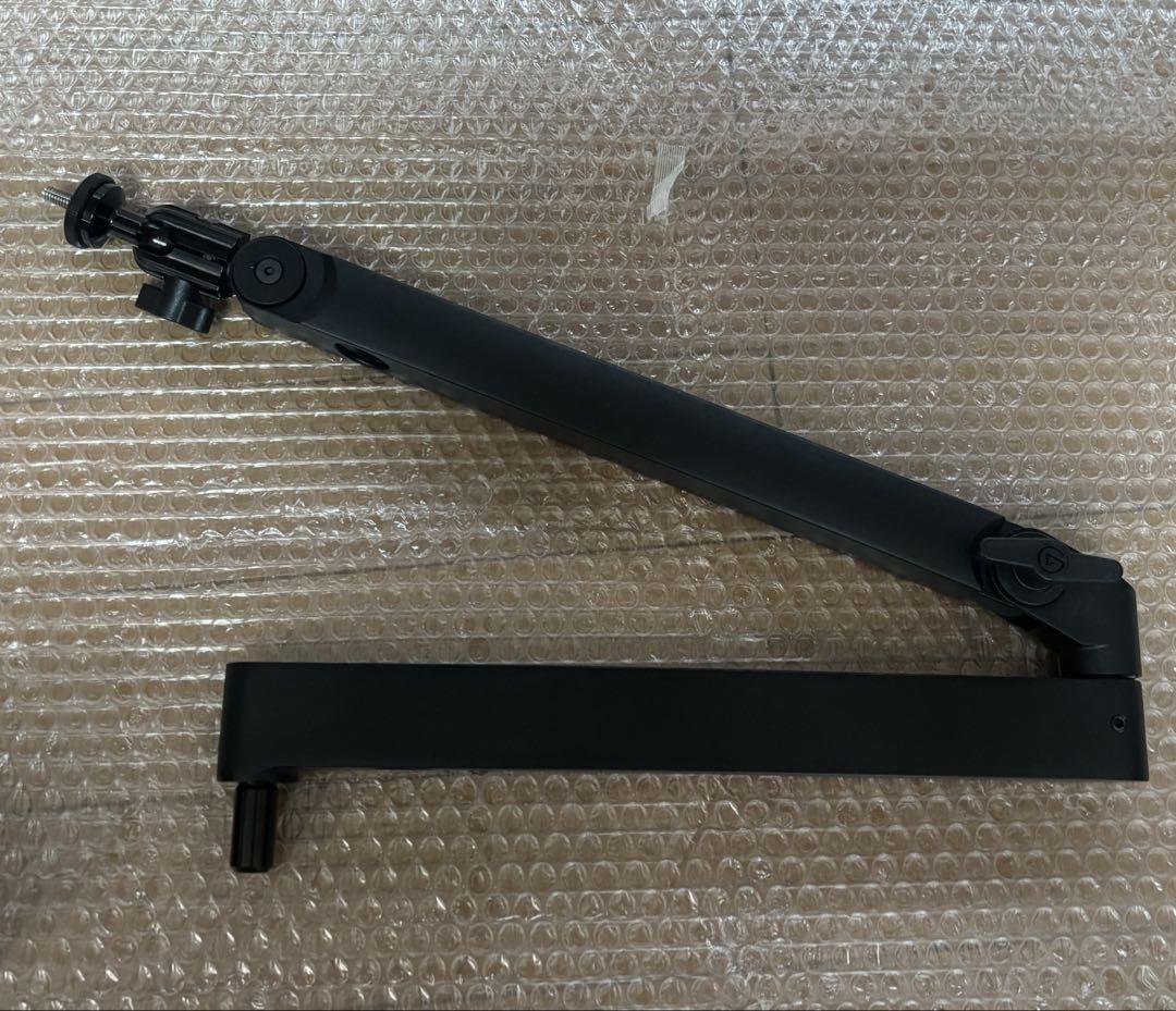 Elgato Wave Mic Arm LP ロープロファイル マイクアーム