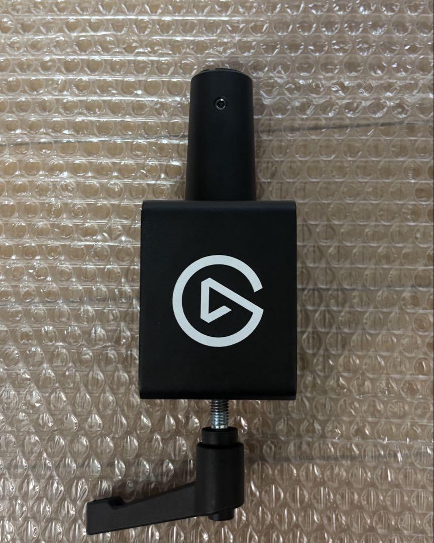 Elgato Wave Mic Arm LP ロープロファイル マイクアーム