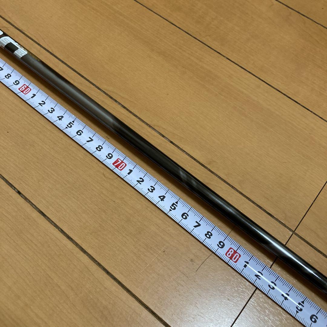 スピーダーエボリューション　4　スリーブ付きシャフト 3w