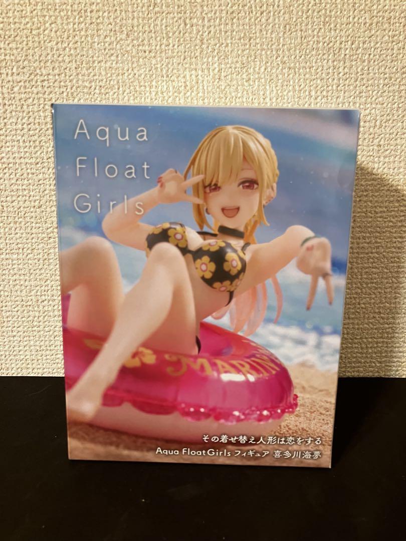 その着せ替え人形は恋をする Aqua float girls 喜多川海夢 12体 画像2
