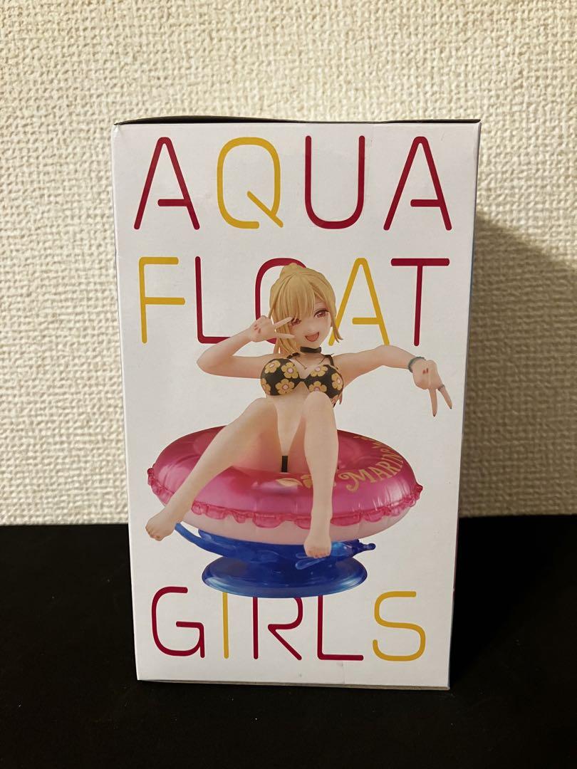 その着せ替え人形は恋をする Aqua float girls 喜多川海夢 12体 画像3