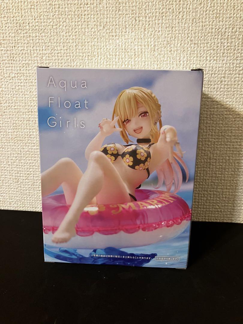 その着せ替え人形は恋をする Aqua float girls 喜多川海夢 12体 画像5