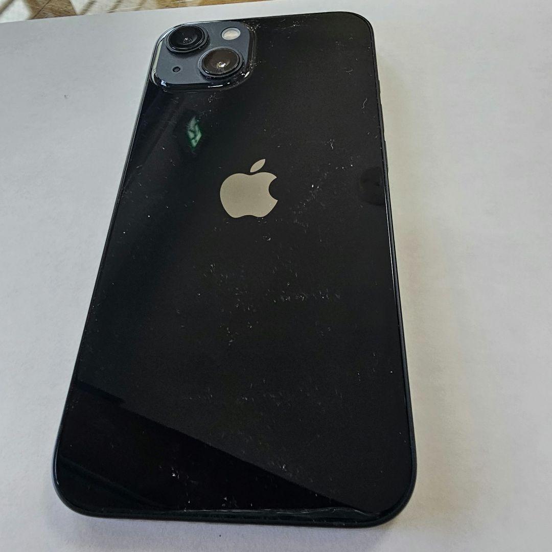 iPhone - 420　iPhone13 128gb SIMフリー ブラック Amazon | 【整備済み品】 Apple iPhone 13 128GB ミッドナイト