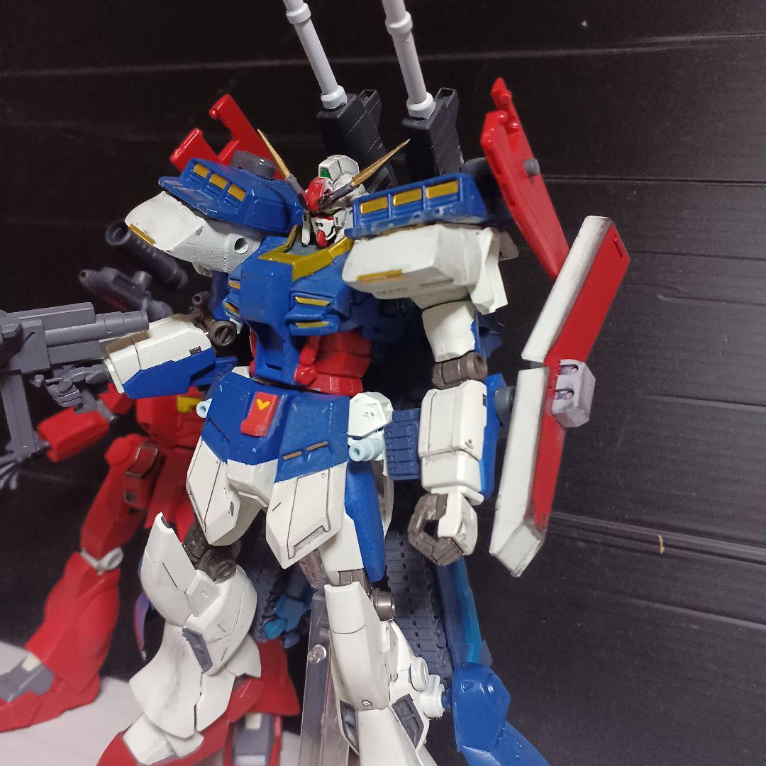 GFタンク風改造作品