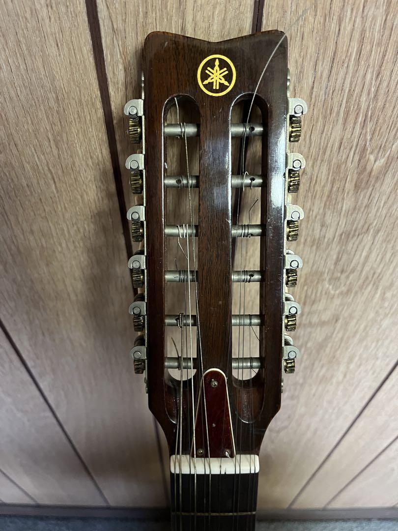 YAMAHA FG-12-300 - メルカリ