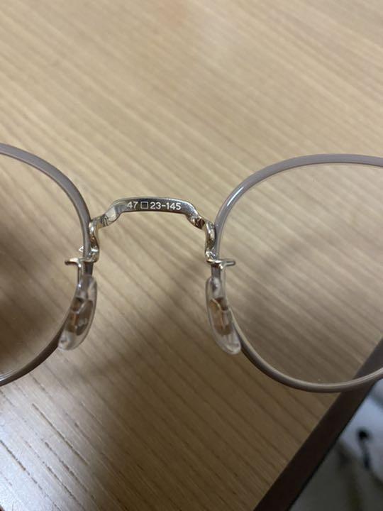 までの➷ eyevan伊達メガネ obsrj-m81473689668 のですがお