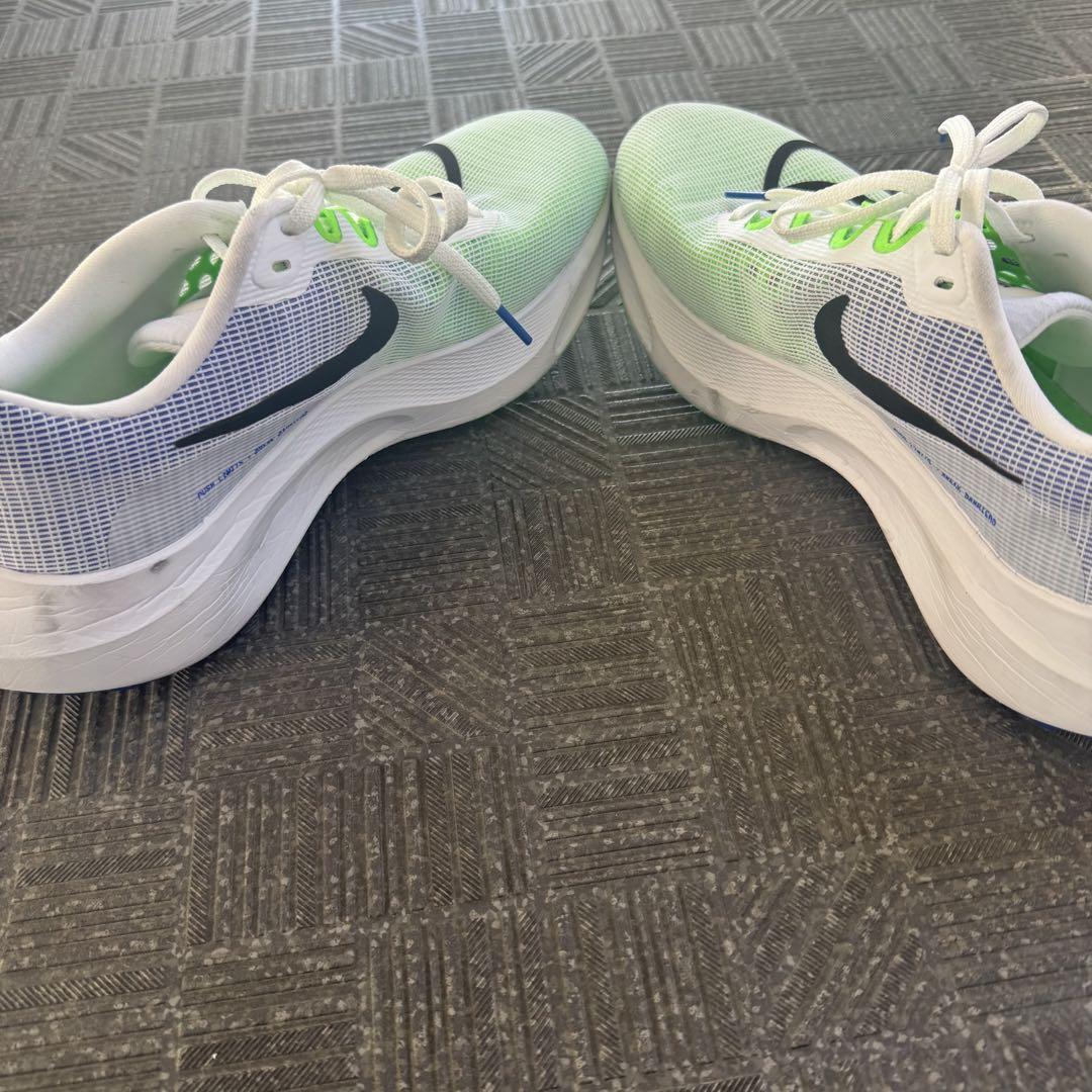 ナイキ NIKE ズームフライ5 26.5