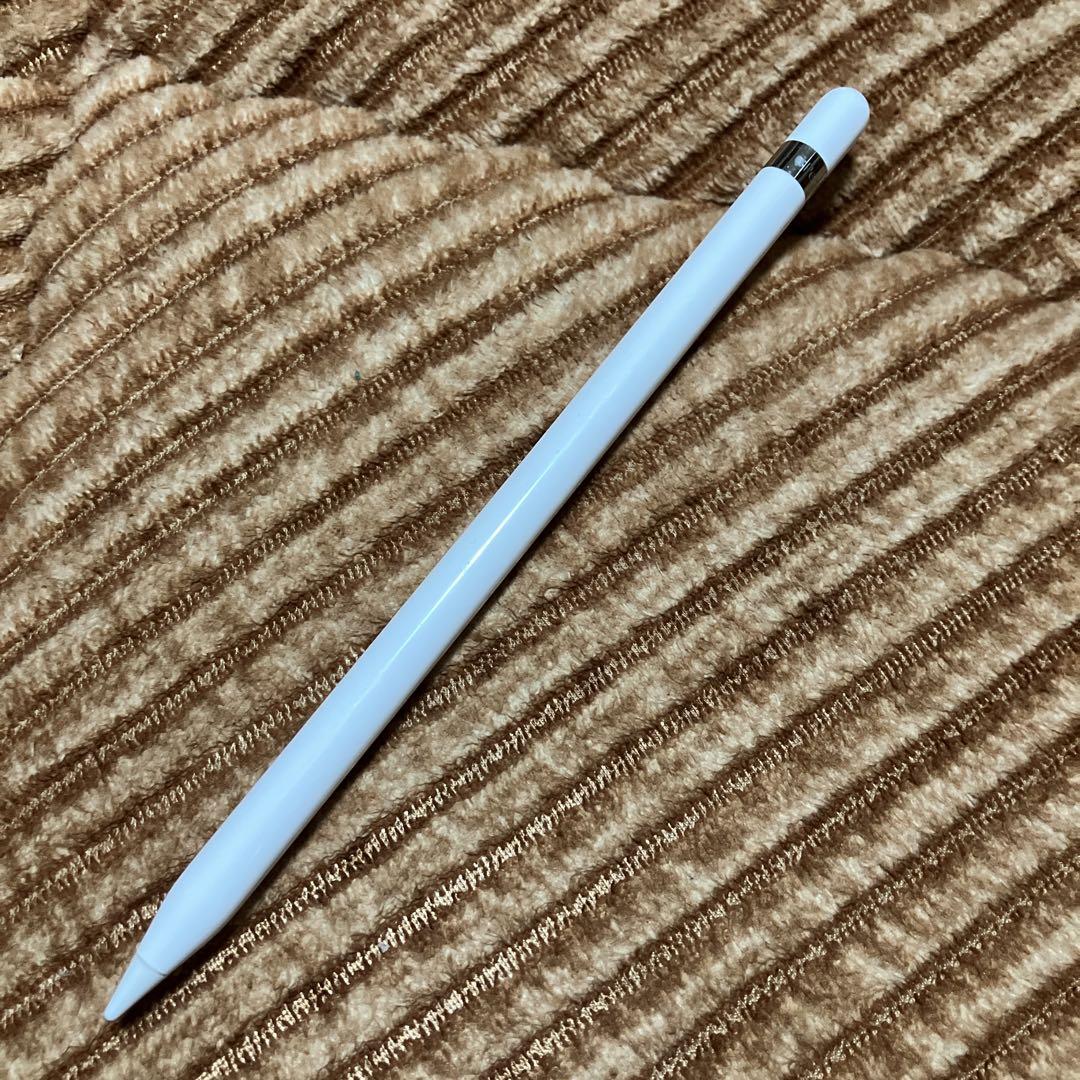 Apple pencil(第1世代)