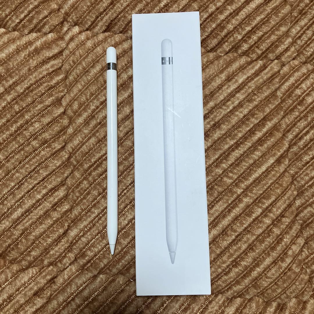 Apple pencil(第1世代)