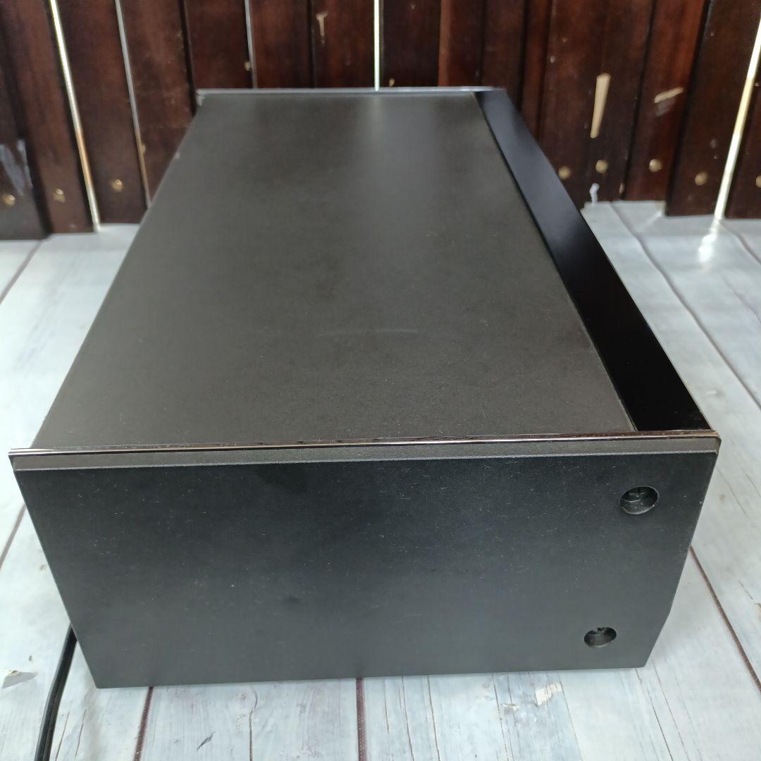 ラジオ・コンポ Sansui TU-5500