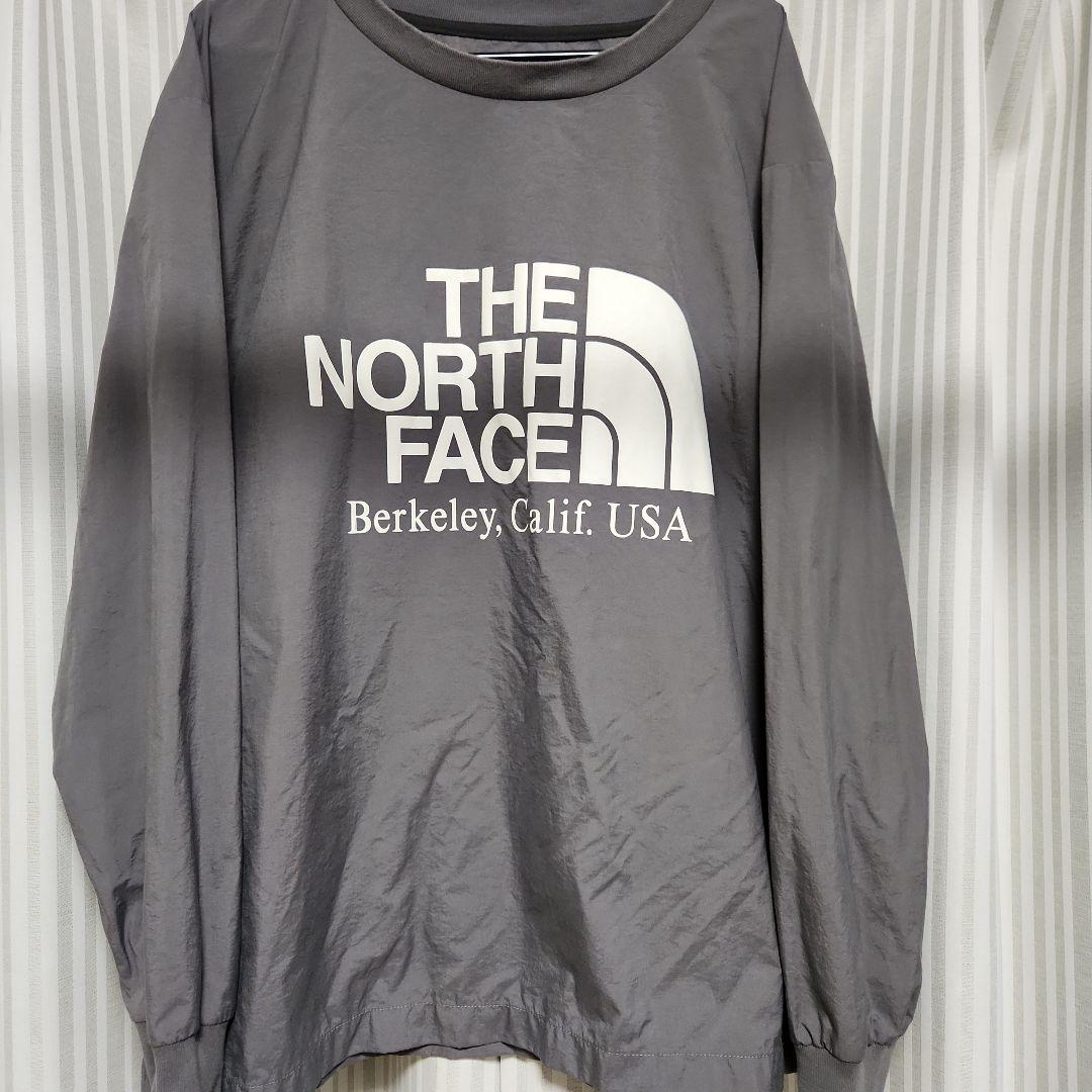 THE NORTH FACE パープルレーベル別注 beauty&youth