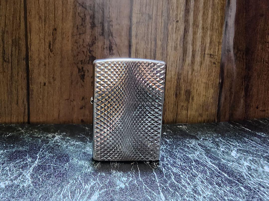 ZIPPOライター