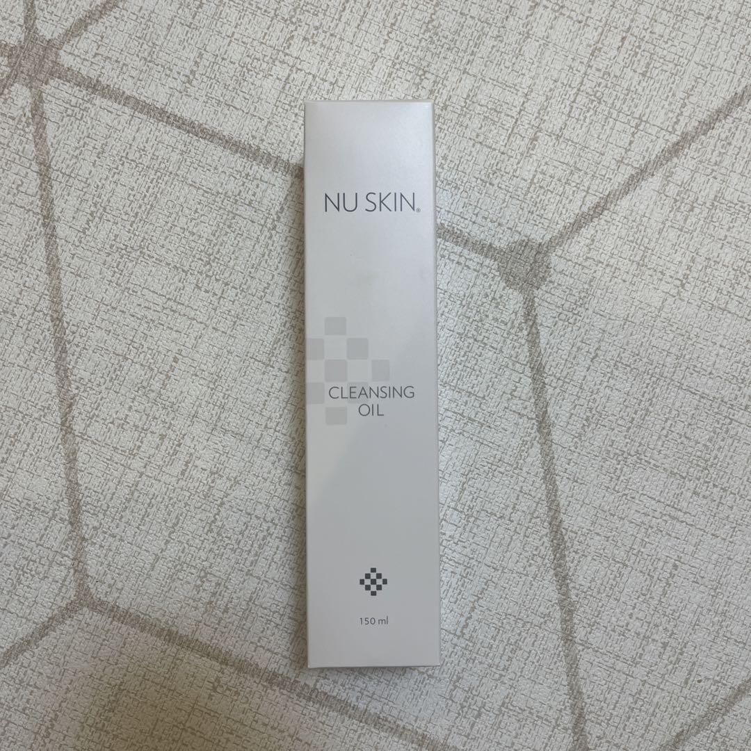 【新品/未使用】ニュースキンクレンジングオイル