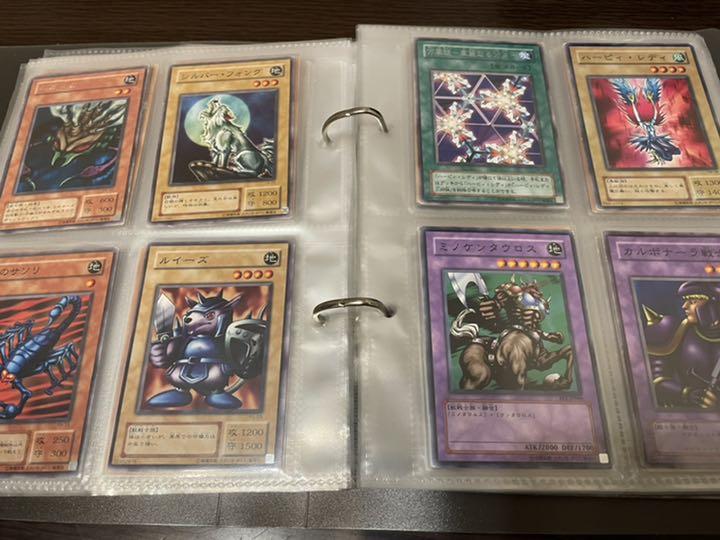 2022SALE ブルーアイズ&ブラマジステンレスと遊戯王カード 1日200円づつ値下げします mXoGL-m81476663616 国内全数検品