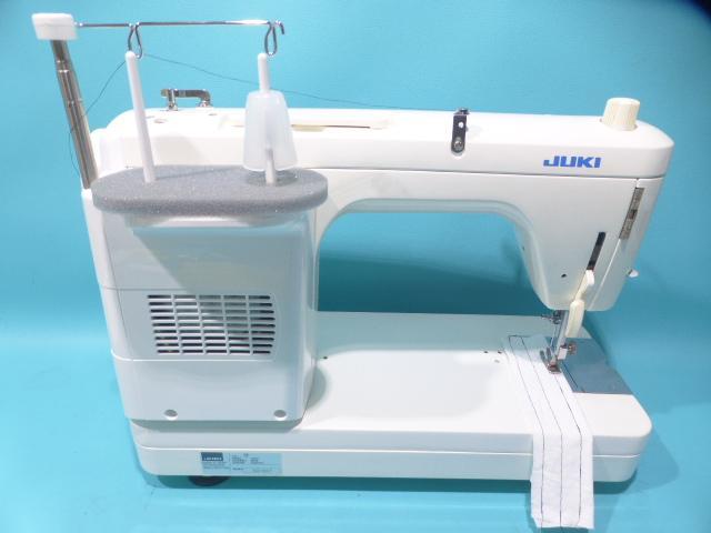 ✟ ●●ジュキーミシンJUKI