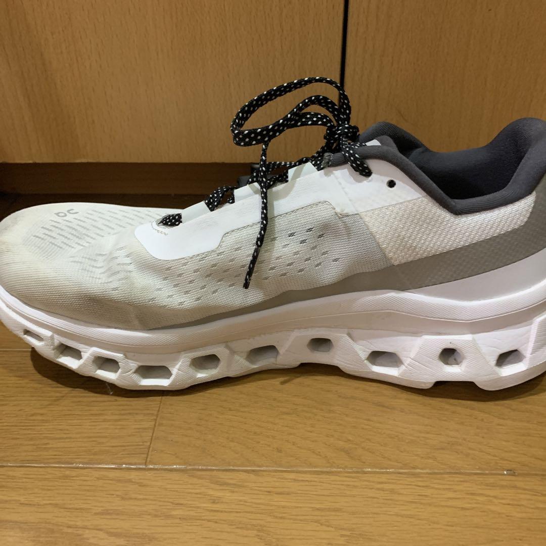 onクラウドモンスター