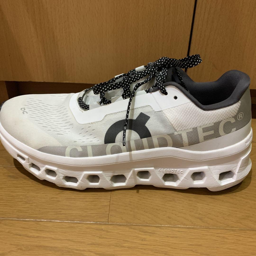 onクラウドモンスター
