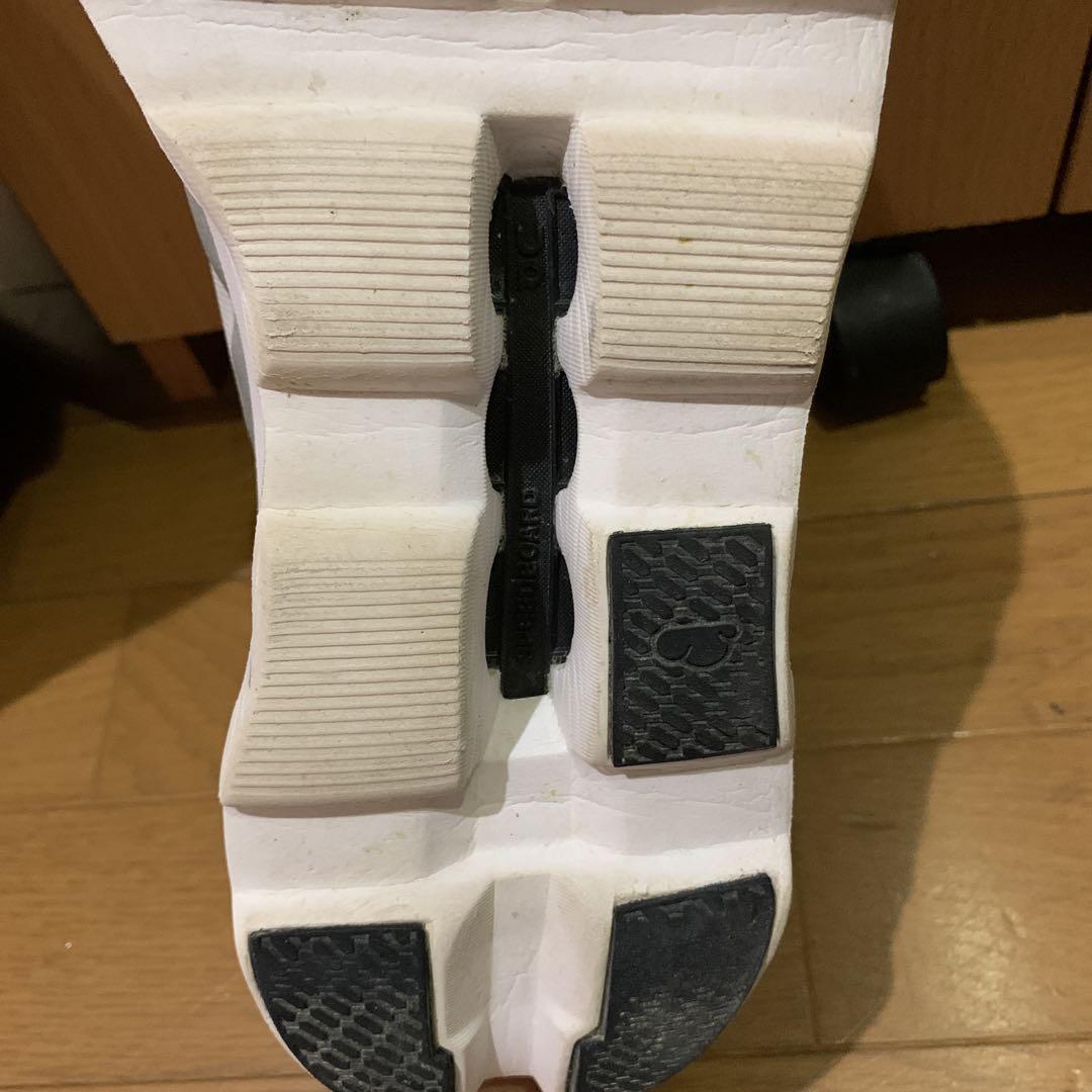 onクラウドモンスター