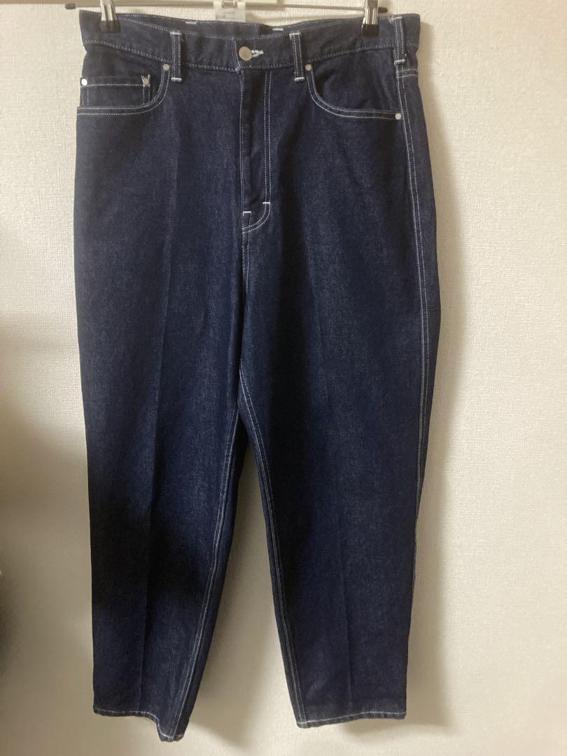 wewill PETER2.0 デニム